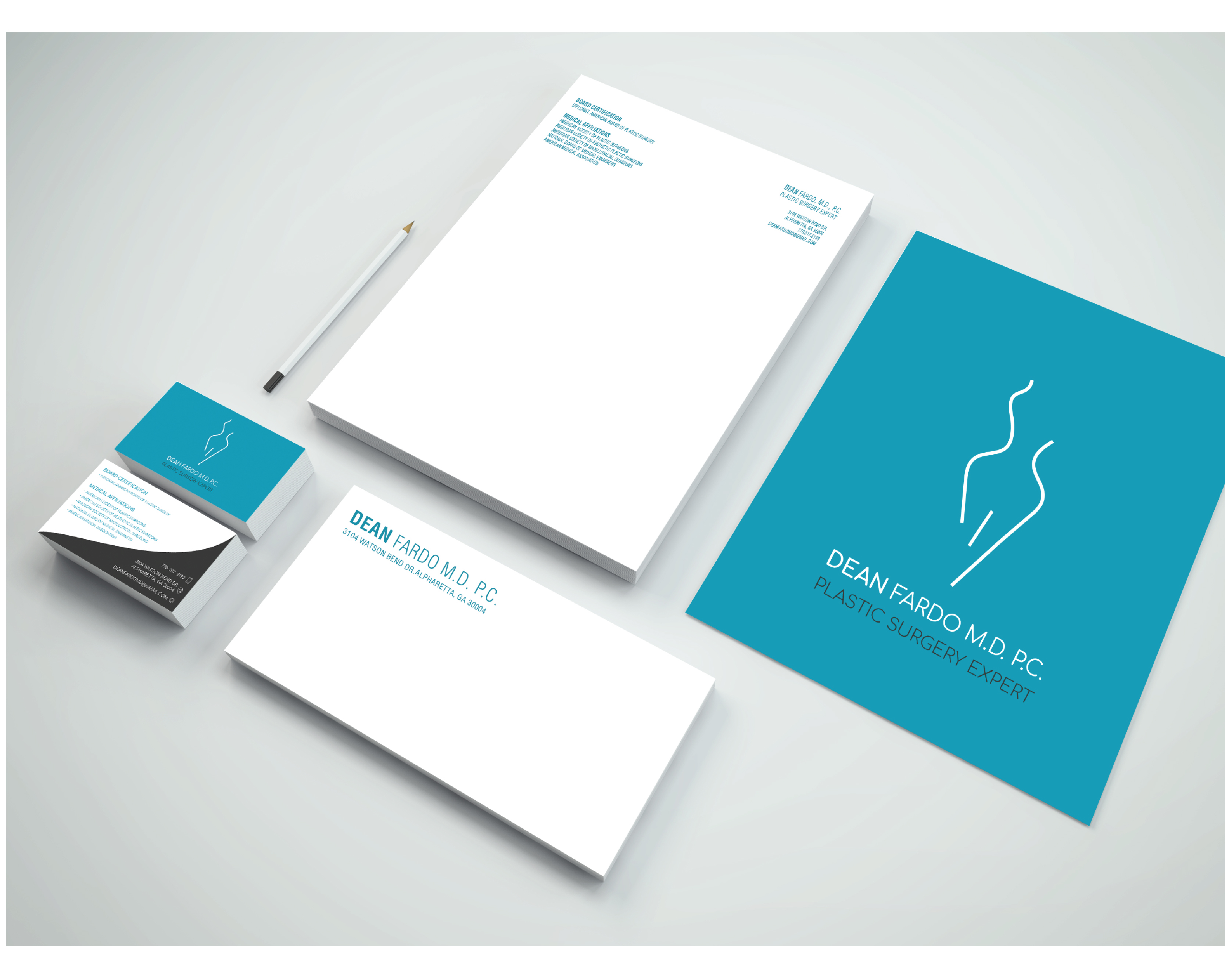 Business Card & Stationery Design entry 1468585 submitted by Dimov