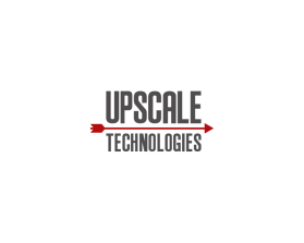 Logo Design entry 1412931 submitted by neilfurry to the Logo Design for Upscale Technologies run by NatashaCoupland
