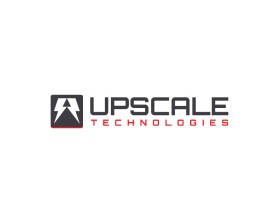 Logo Design entry 1412935 submitted by neilfurry to the Logo Design for Upscale Technologies run by NatashaCoupland