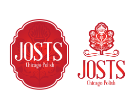 Logo Design entry 1412950 submitted by Arijit to the Logo Design for JOSTS run by JOSTS
