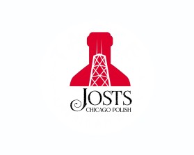 Logo Design entry 1412952 submitted by phonic to the Logo Design for JOSTS run by JOSTS