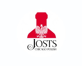 Logo Design entry 1412953 submitted by El Tasador to the Logo Design for JOSTS run by JOSTS