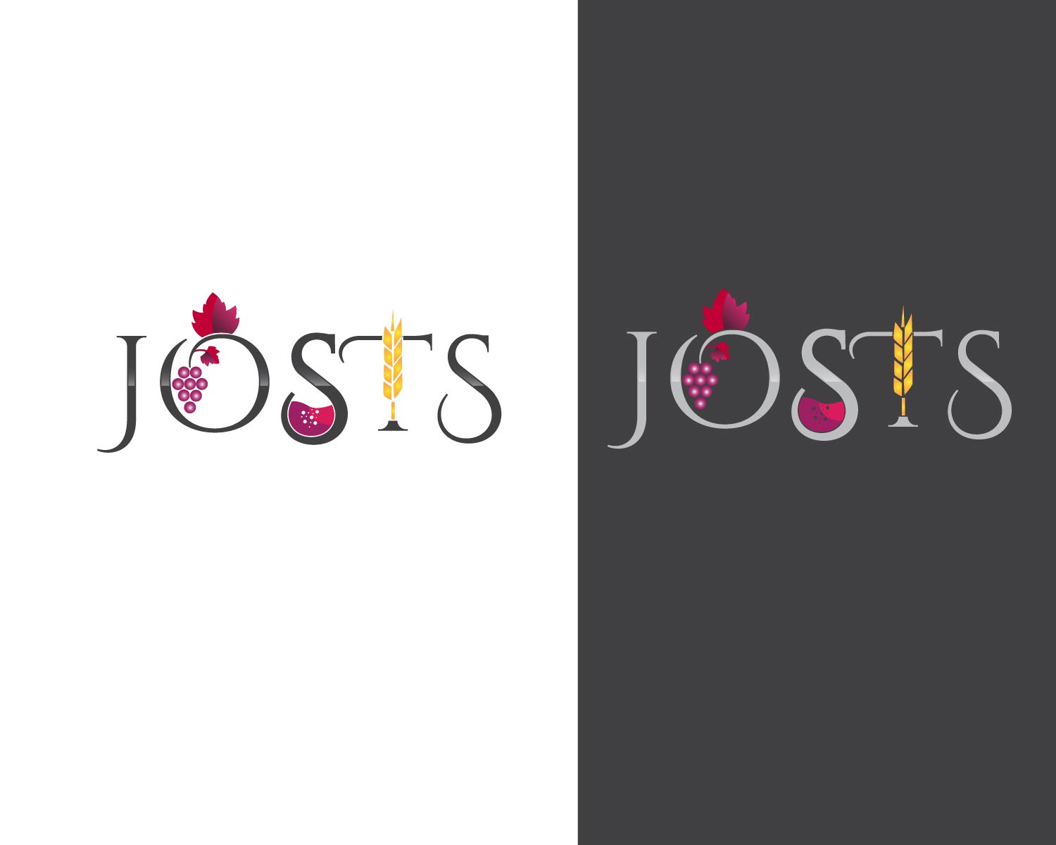 Logo Design entry 1469344 submitted by JBsign