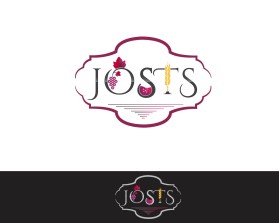 Logo Design entry 1469346 submitted by JBsign