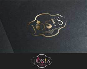 Logo Design entry 1469347 submitted by JBsign