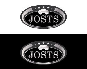 Logo Design Entry 1412983 submitted by Archtech to the contest for JOSTS run by JOSTS