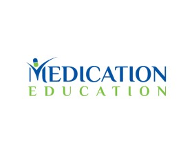 Logo Design entry 1412987 submitted by Archtech to the Logo Design for www.medicationeducation.com run by BradKile