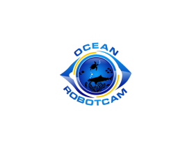 Logo Design entry 1413218 submitted by jymarie01 to the Logo Design for oceanrobotcam run by sharkcam