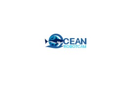 Logo Design entry 1413252 submitted by quimcey to the Logo Design for oceanrobotcam run by sharkcam