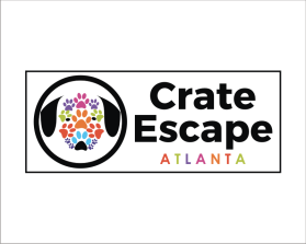 Logo Design entry 1413650 submitted by neil41_2000 to the Logo Design for Crate Escape Atlanta  run by jhollier30309