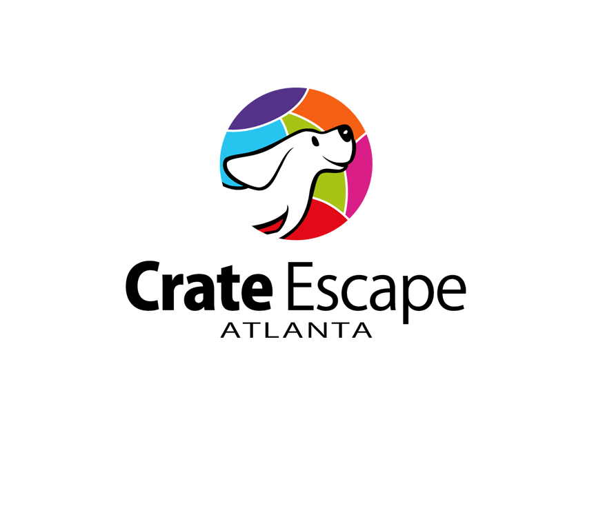 Logo Design entry 1413658 submitted by smarttaste to the Logo Design for Crate Escape Atlanta  run by jhollier30309