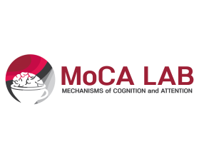 Logo Design entry 1413766 submitted by senimanmelayu to the Logo Design for Mechanisms of Cognition and Attention (MoCA) Lab run by dlzabeli@uark.edu