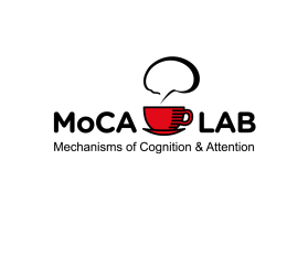 Logo Design entry 1413771 submitted by anang to the Logo Design for Mechanisms of Cognition and Attention (MoCA) Lab run by dlzabeli@uark.edu