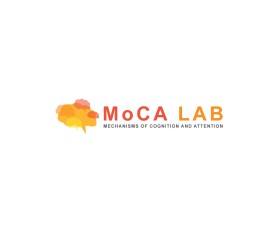 Logo Design entry 1413772 submitted by senimanmelayu to the Logo Design for Mechanisms of Cognition and Attention (MoCA) Lab run by dlzabeli@uark.edu