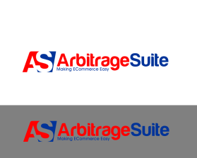 Logo Design entry 1409001 submitted by A_Lufy to the Logo Design for Arbitrage Suite run by usndsd