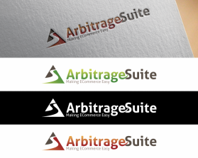 Logo Design entry 1409004 submitted by mv to the Logo Design for Arbitrage Suite run by usndsd