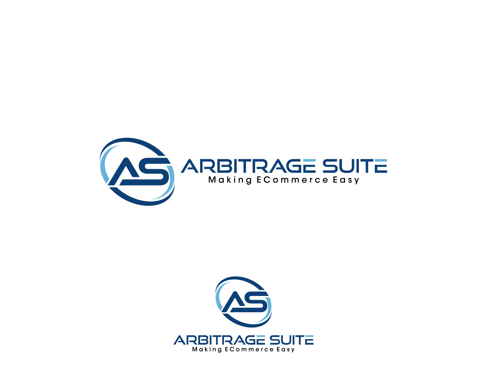 Logo Design entry 1409038 submitted by shanks to the Logo Design for Arbitrage Suite run by usndsd