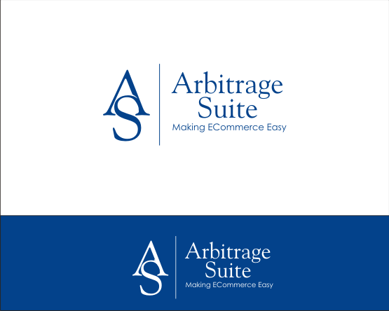 Logo Design entry 1409046 submitted by kembarloro to the Logo Design for Arbitrage Suite run by usndsd