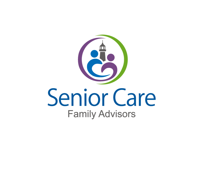 Logo Design entry 1413874 submitted by smarttaste to the Logo Design for Senior Care Family Advisors run by jdlargent