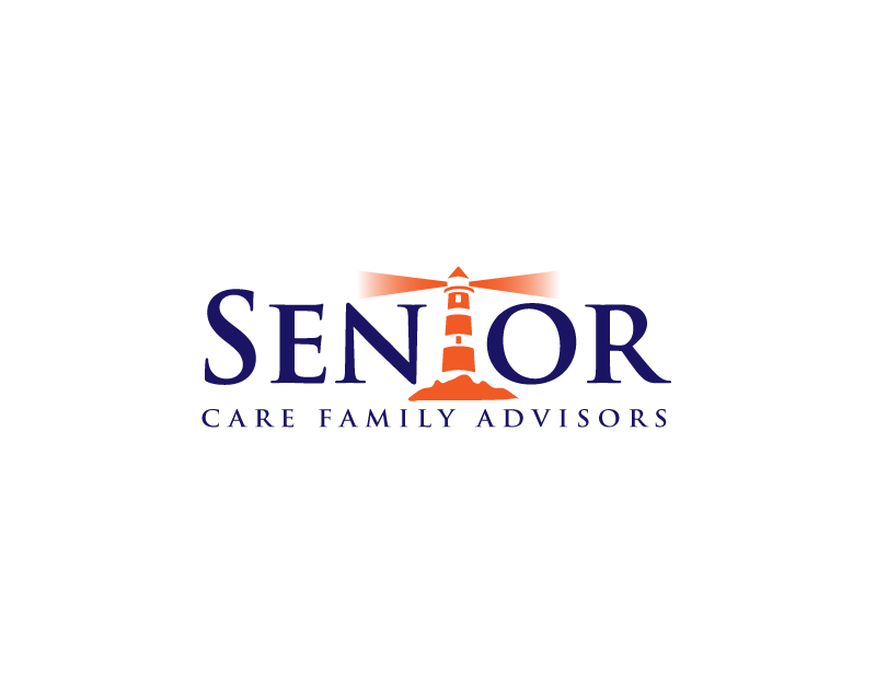 Logo Design entry 1413892 submitted by NikeDzn to the Logo Design for Senior Care Family Advisors run by jdlargent