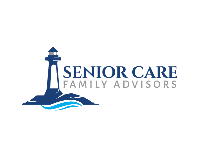 Logo Design entry 1413919 submitted by Amit1991 to the Logo Design for Senior Care Family Advisors run by jdlargent