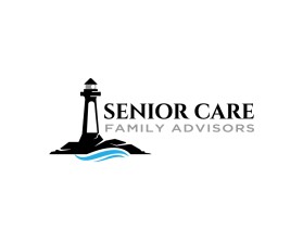 Logo Design entry 1413913 submitted by Wonkberan to the Logo Design for Senior Care Family Advisors run by jdlargent