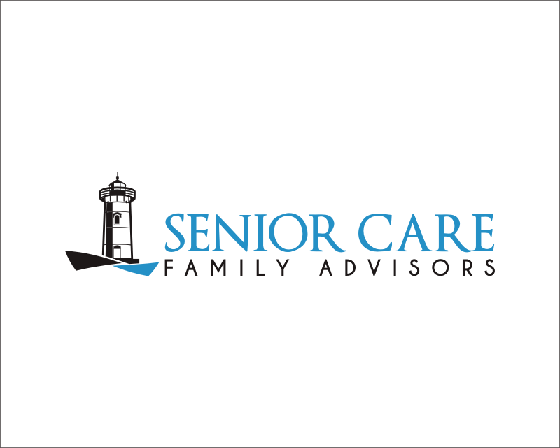 Logo Design entry 1413919 submitted by Wonkberan to the Logo Design for Senior Care Family Advisors run by jdlargent