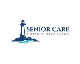 Logo Design entry 1413919 submitted by JBsign to the Logo Design for Senior Care Family Advisors run by jdlargent