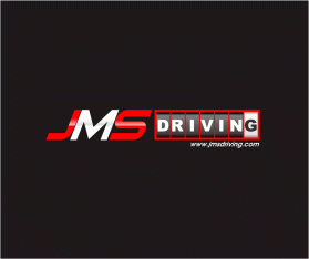 Logo Design entry 1413924 submitted by NikeDzn to the Logo Design for www.jmsdriving.com run by Scotiacheer