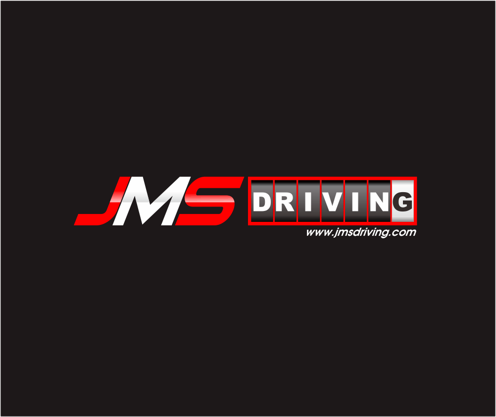Logo Design entry 1413981 submitted by wongsanus to the Logo Design for www.jmsdriving.com run by Scotiacheer