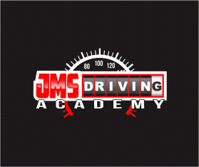 Logo Design entry 1413931 submitted by NA to the Logo Design for www.jmsdriving.com run by Scotiacheer