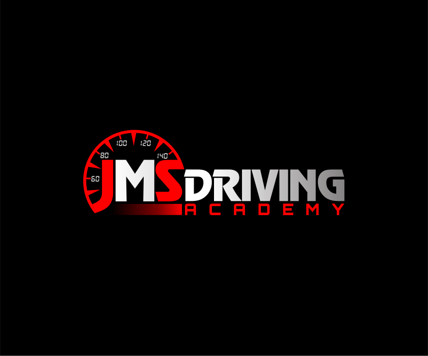 Logo Design entry 1413981 submitted by Kenzie to the Logo Design for www.jmsdriving.com run by Scotiacheer