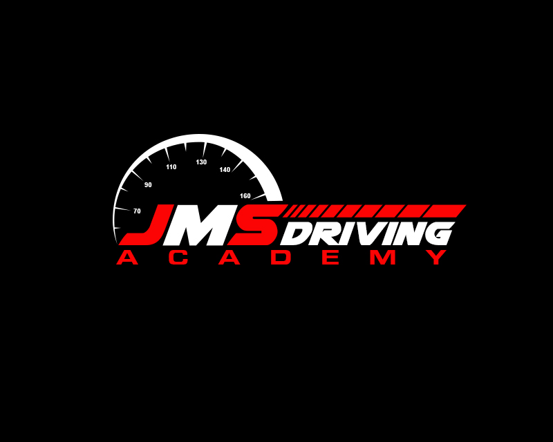 Logo Design entry 1413981 submitted by Adam to the Logo Design for www.jmsdriving.com run by Scotiacheer