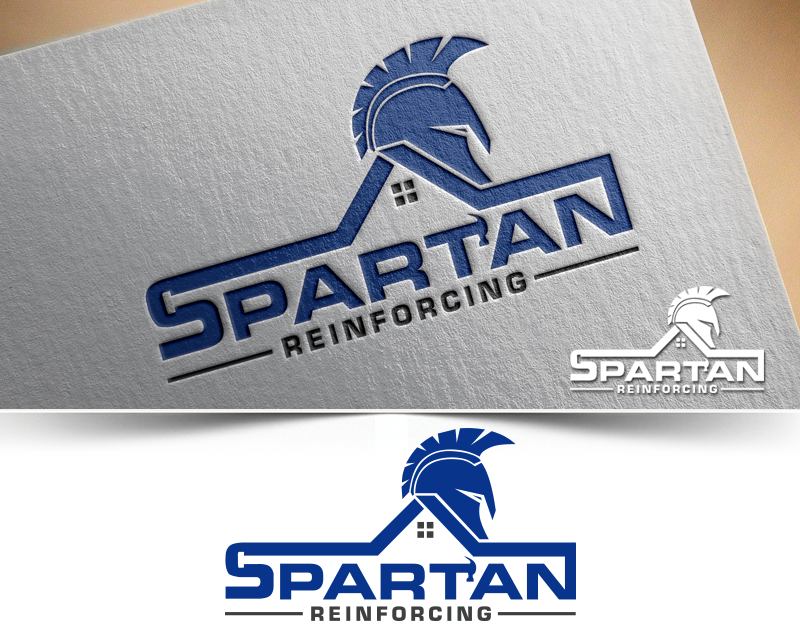 Logo Design entry 1470161 submitted by Ethan