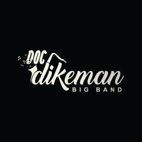 Logo Design entry 1414225 submitted by Arijit to the Logo Design for Doc Dikeman Big Band run by slovecchio