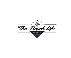 Logo Design Entry 1414454 submitted by myeko to the contest for The Beach Life ..... By Biscuit  run by biscuit36