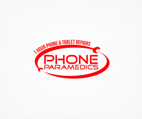Logo Design entry 1414491 submitted by artsword to the Logo Design for Phone Paramedics run by phoneparamedics