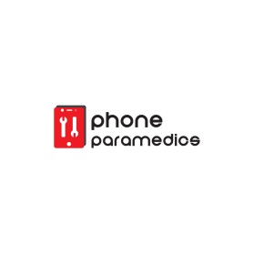 Logo Design Entry 1414514 submitted by Arijit to the contest for Phone Paramedics run by phoneparamedics
