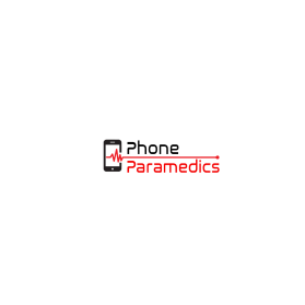 Logo Design entry 1414538 submitted by MaeMae to the Logo Design for Phone Paramedics run by phoneparamedics