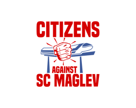 Logo Design entry 1414593 submitted by kastubi to the Logo Design for Citizens Against SCMaglev run by phubanks