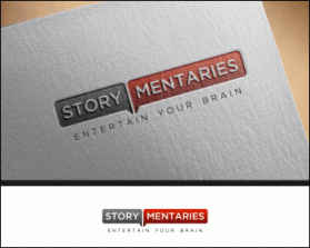Logo Design entry 1414872 submitted by Destination to the Logo Design for Storymentaries run by locky