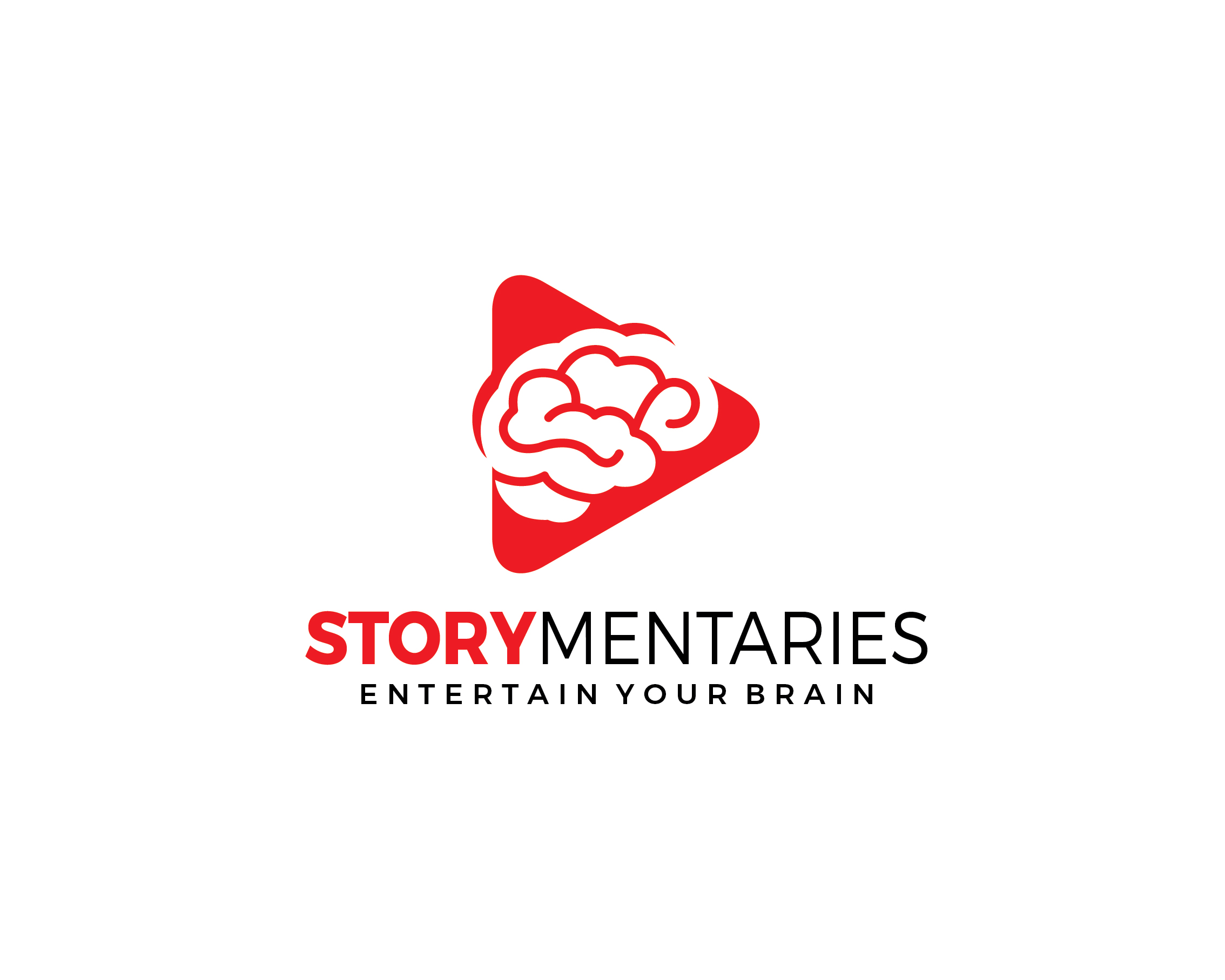Logo Design entry 1415064 submitted by senimanmelayu to the Logo Design for Storymentaries run by locky