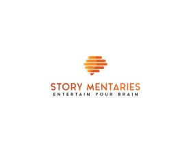 Logo Design Entry 1414978 submitted by Raldooo to the contest for Storymentaries run by locky
