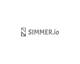Logo Design entry 1415072 submitted by neil41_2000 to the Logo Design for SIMMER.io run by TheRoccoB