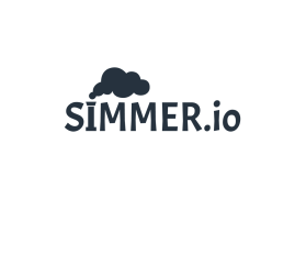 Logo Design entry 1415073 submitted by neil41_2000 to the Logo Design for SIMMER.io run by TheRoccoB