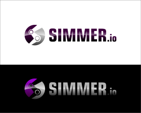 Logo Design entry 1415098 submitted by neil41_2000 to the Logo Design for SIMMER.io run by TheRoccoB
