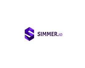 Logo Design Entry 1415145 submitted by cr8designs to the contest for SIMMER.io run by TheRoccoB