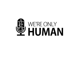 Logo Design entry 1415152 submitted by Arijit to the Logo Design for We're Only Human run by schwinn160