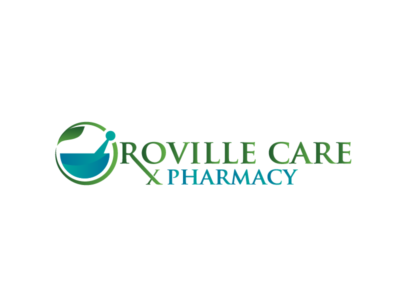 Logo Design entry 1395889 submitted by graphics to the Logo Design for Oroville care pharmacy  run by Murali.pharma