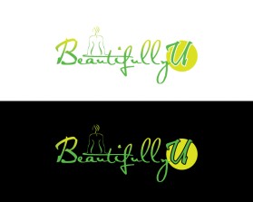Logo Design entry 1416134 submitted by Archtech to the Logo Design for BeautifullyU run by BeautifullyU